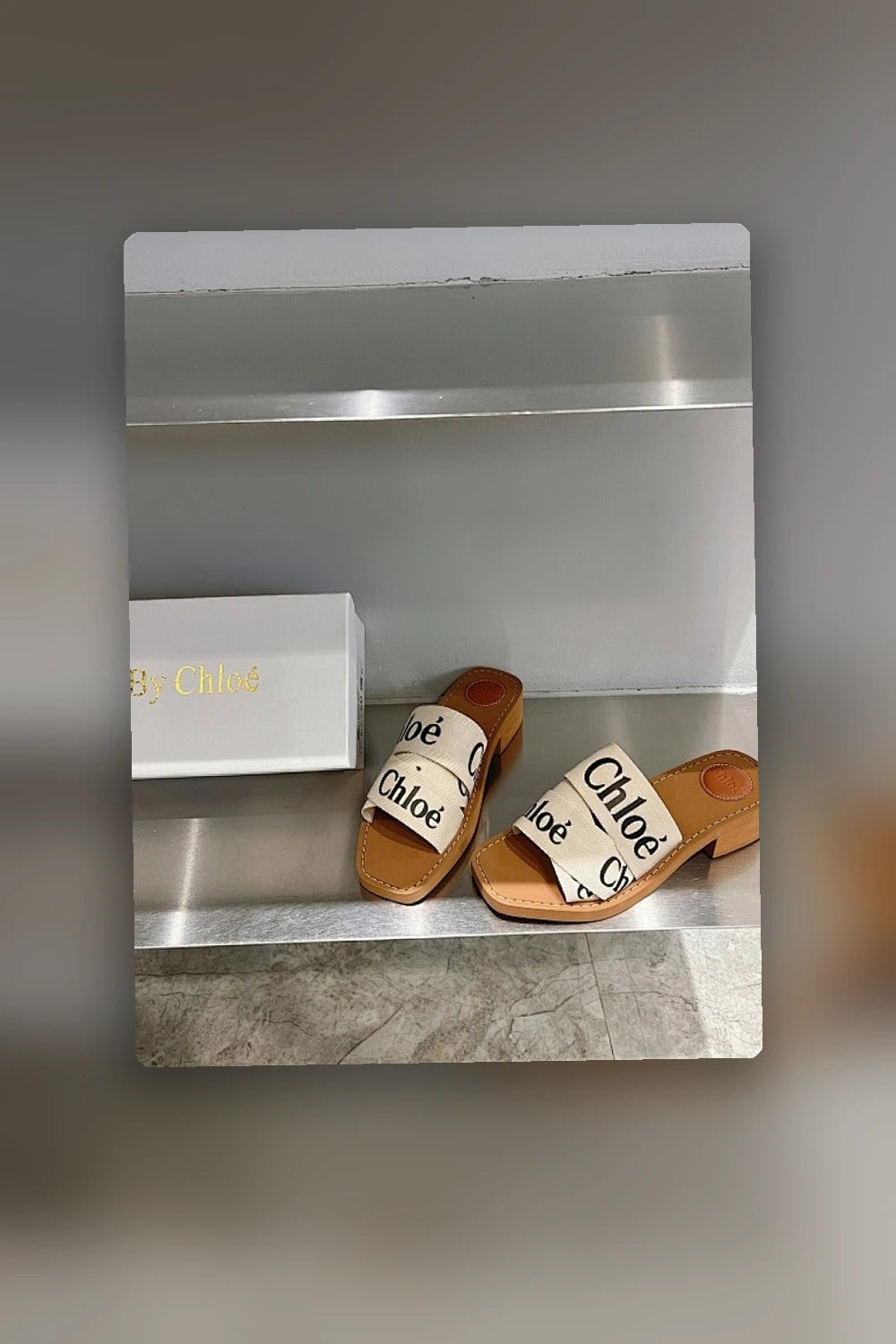 NB - CLE Women Shoes - 350