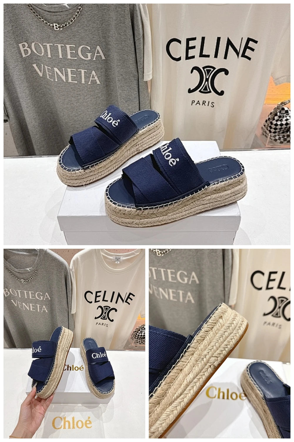 NB - CLE Women Shoes - 086