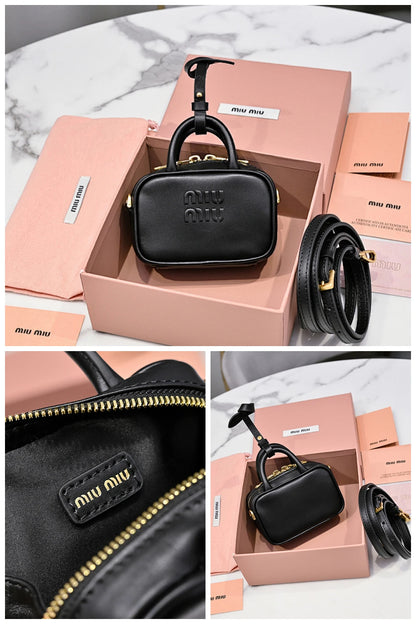 NB - MMU Bag - 1270