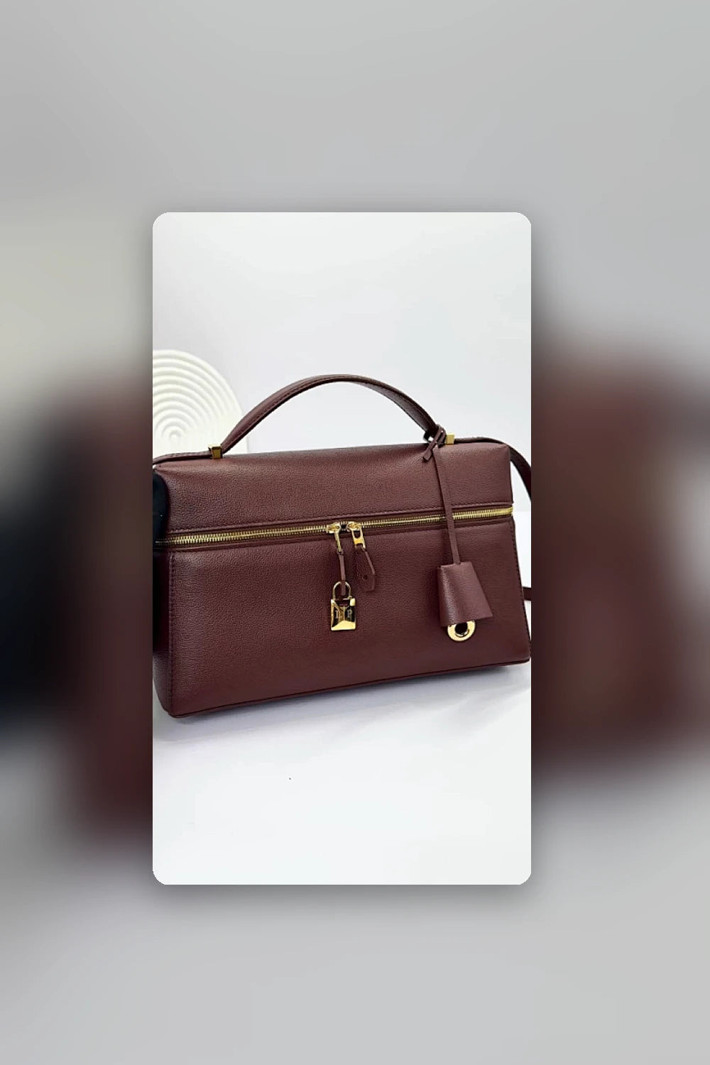 NB - LOP Bag - 152