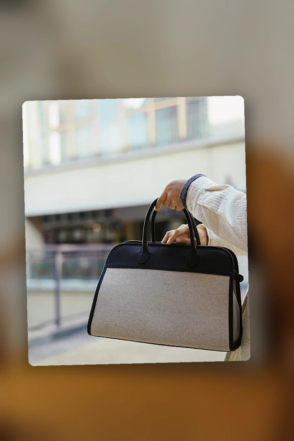 NB - THR Bag - 949