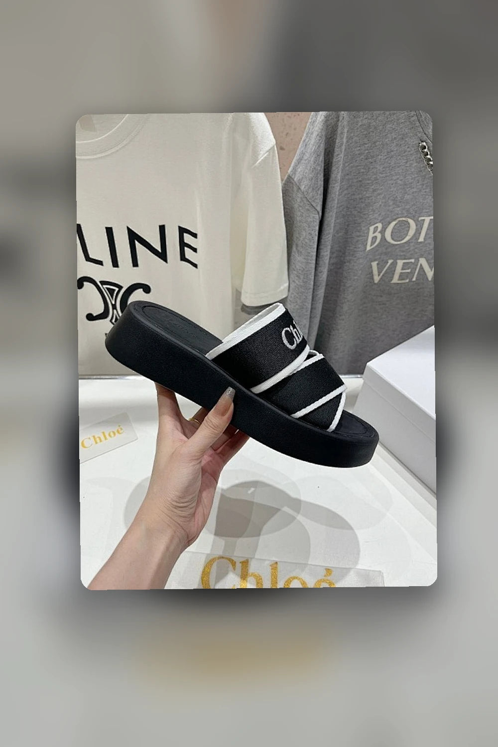 NB - CLE Women Shoes - 209