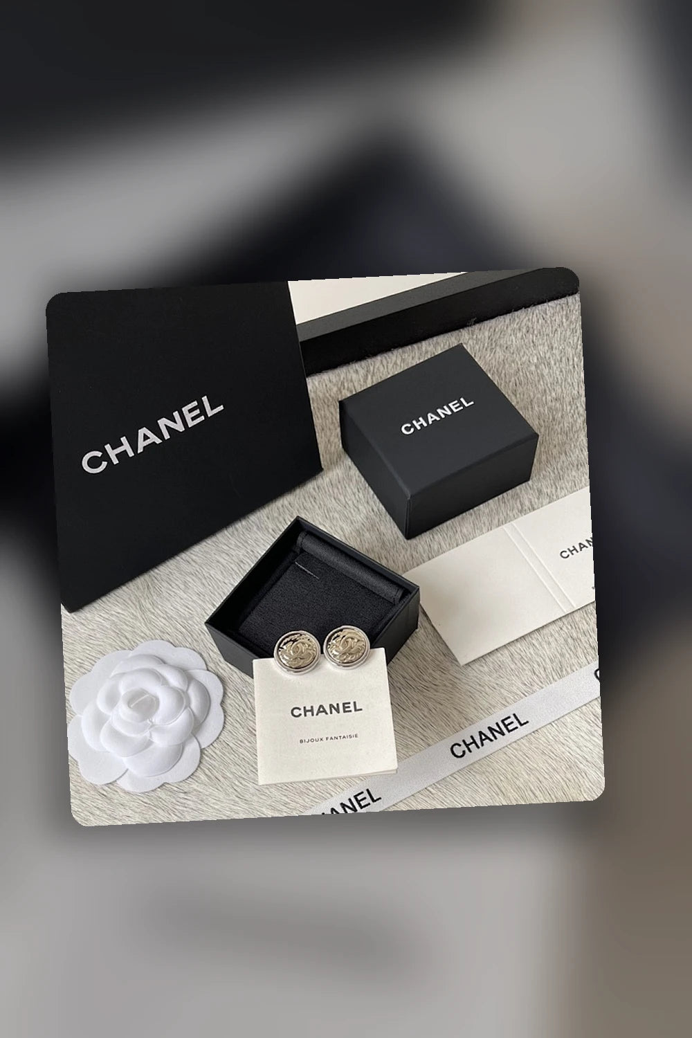 NB - CHL Jewelry - 449