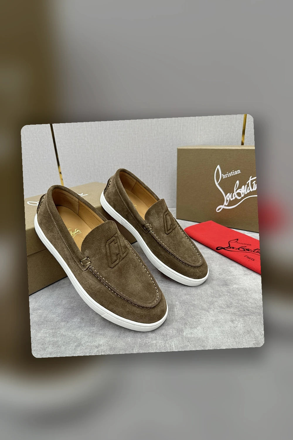NB - CBL Women Shoes - 160