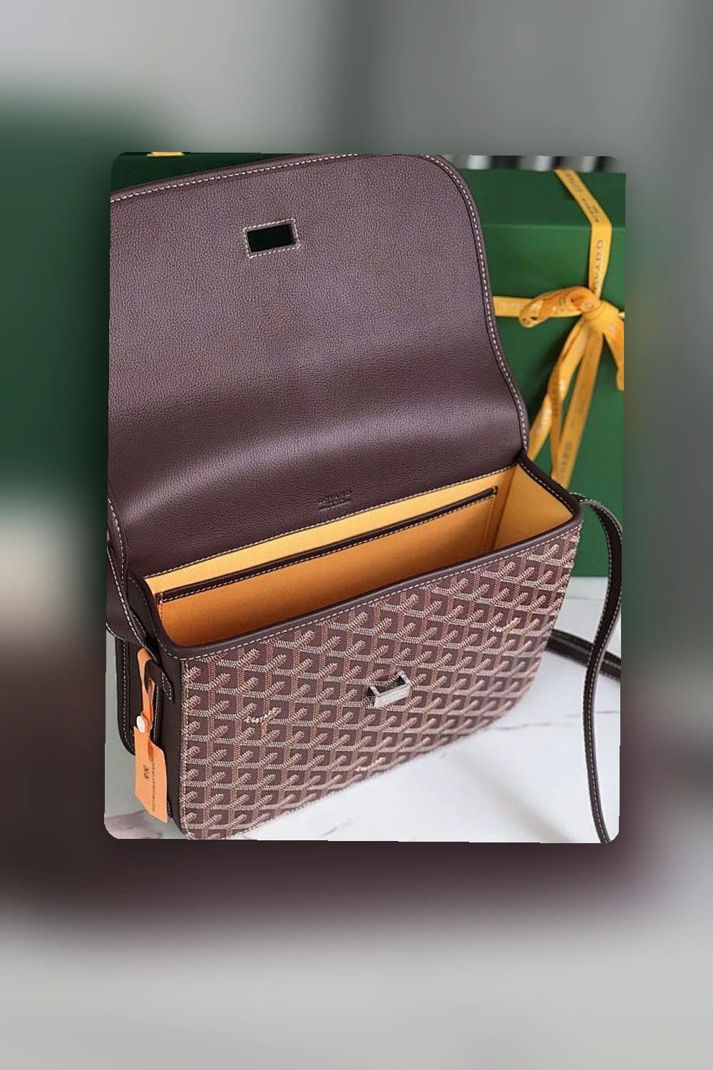 NB - GYO Bag - 091