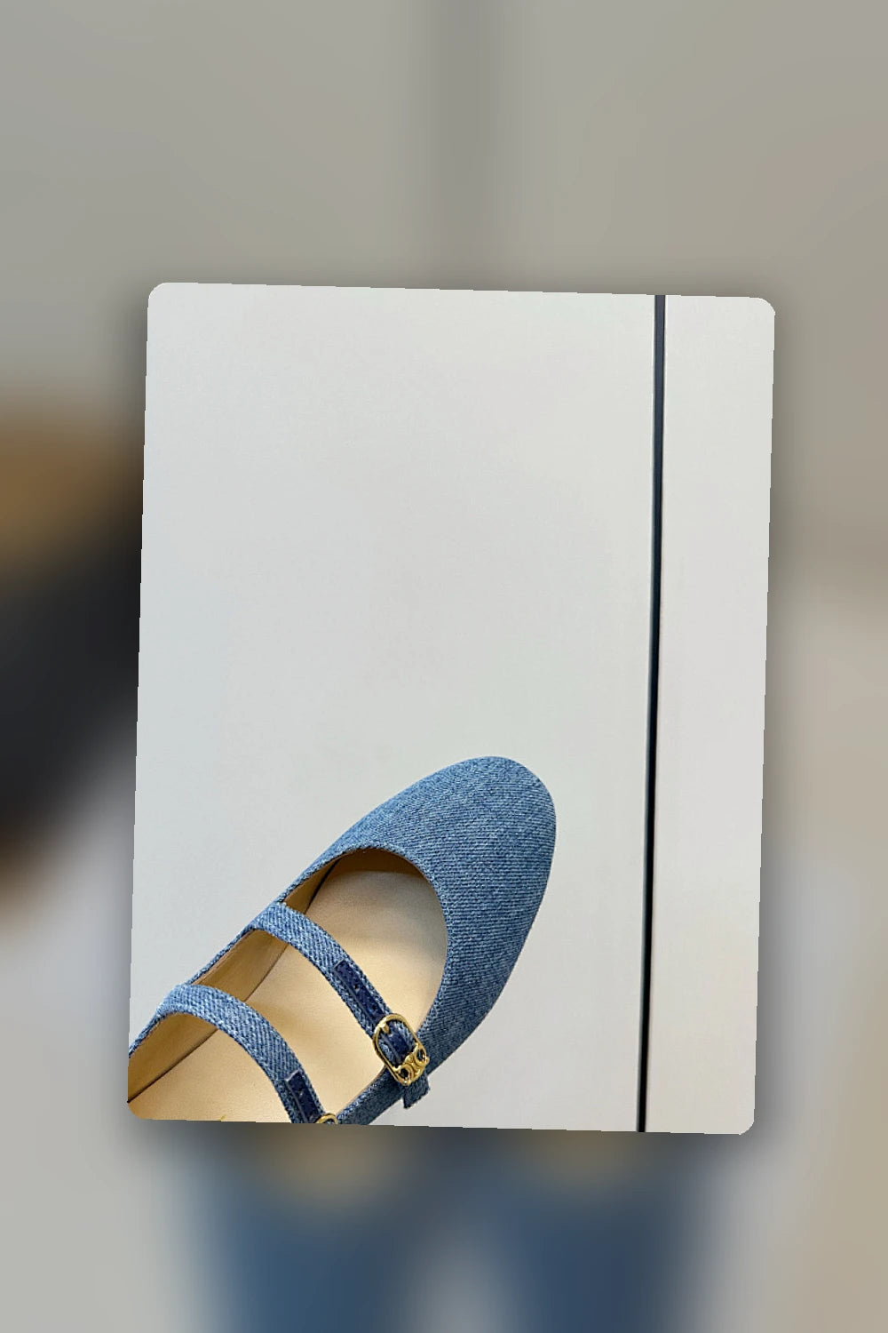 NB - COL Women Shoes - 476