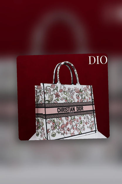 NB - DOR Bag - 1460