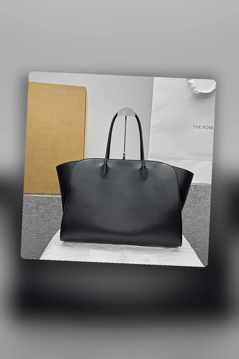 NB - THR Bag - 700