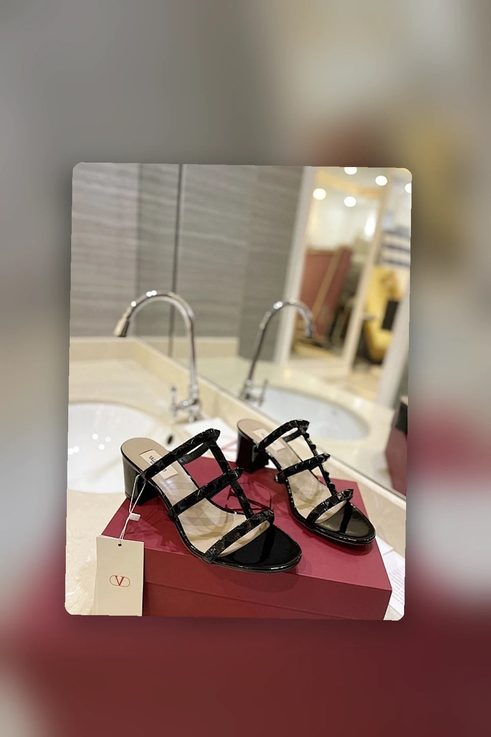 NB - VEL Women Shoes - 652