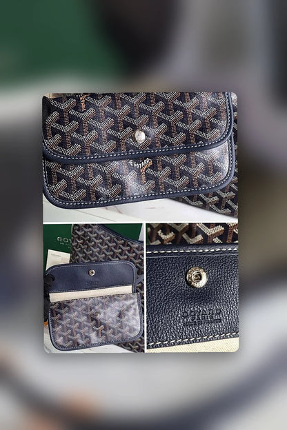 NB - GYO Bag - 1117
