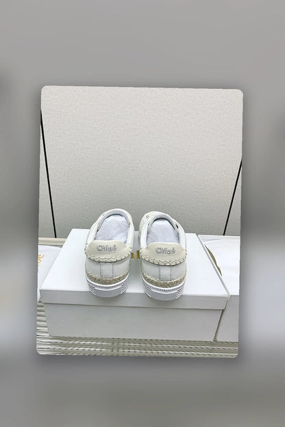 NB - CLE Women Shoes - 410