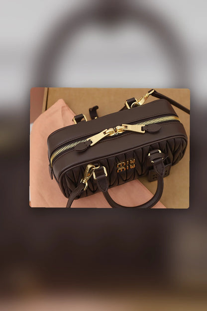 NB - MMU Bag - 109