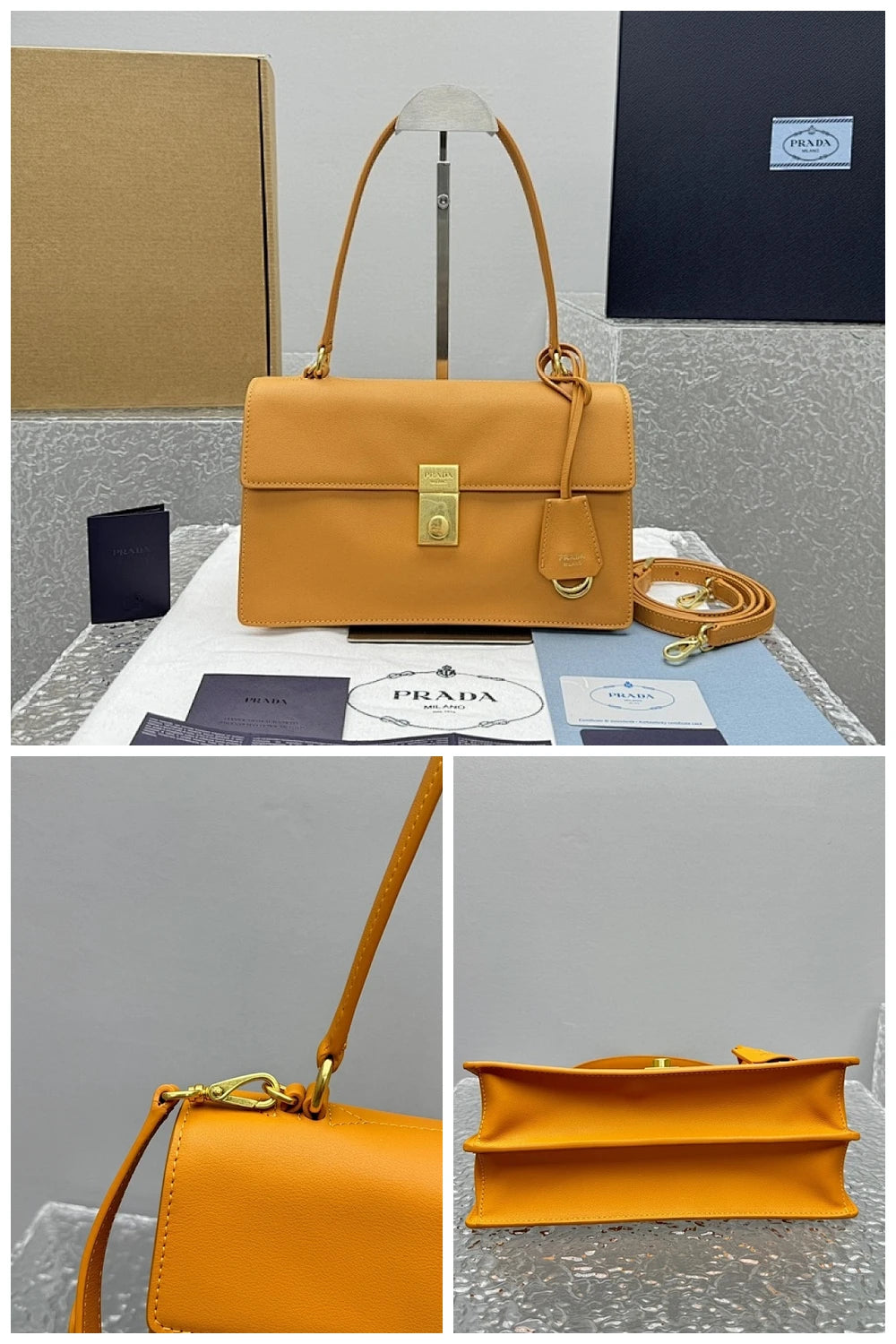 NB - PD Bag - 566