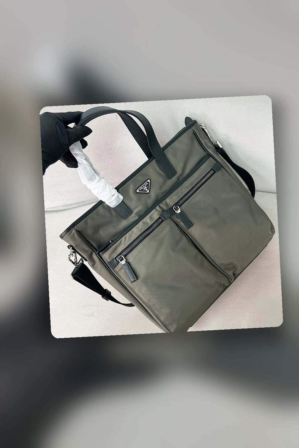 NB - PD Bag - 1147