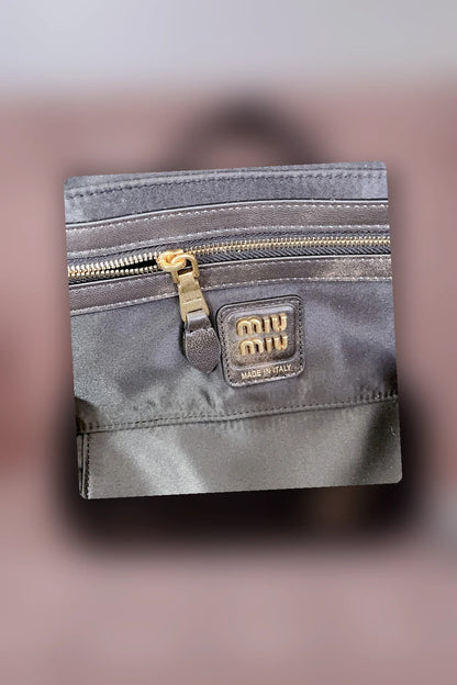 NB - MMU Bag - 1067