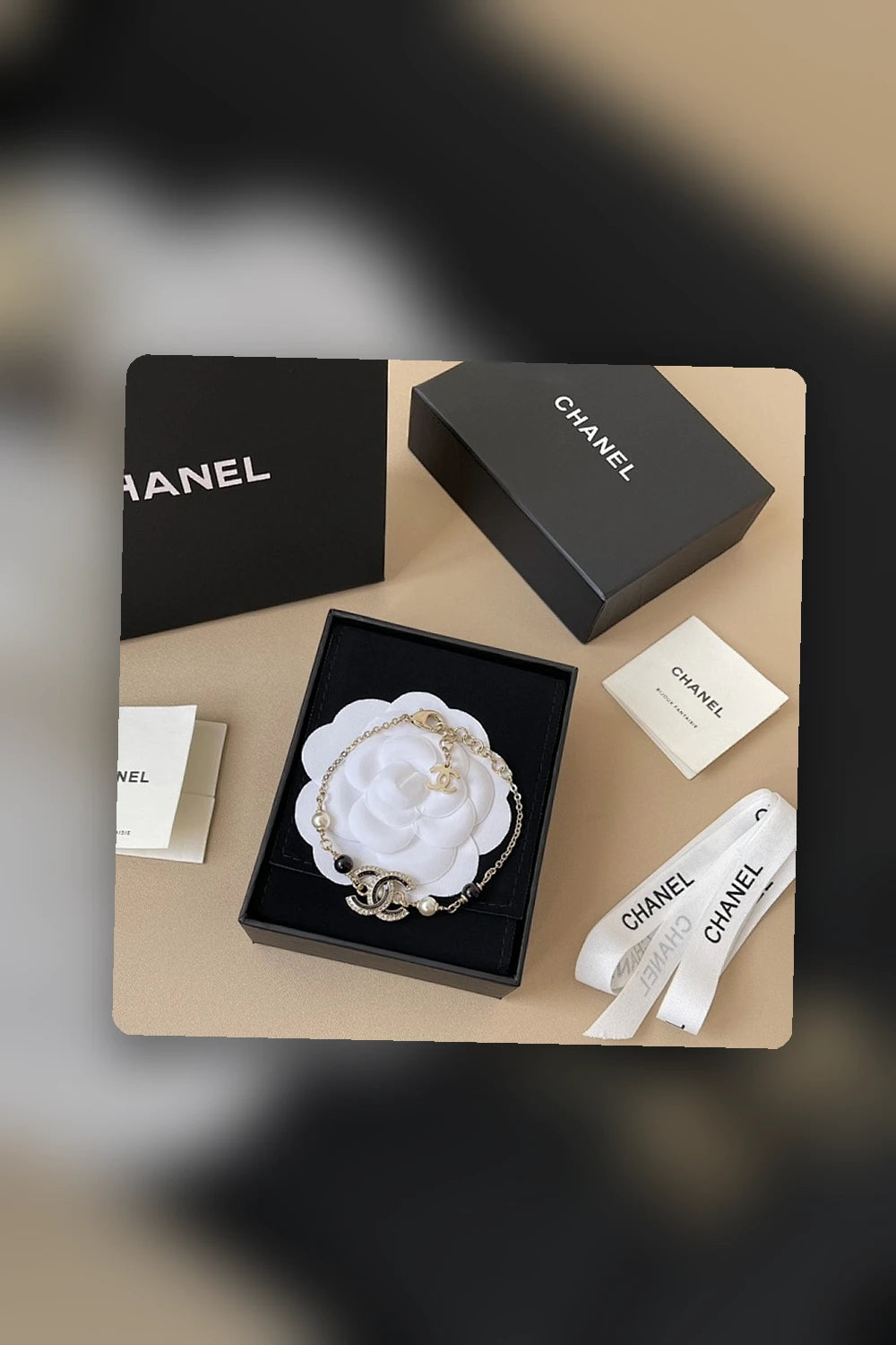 NB - CHL Jewelry - 551