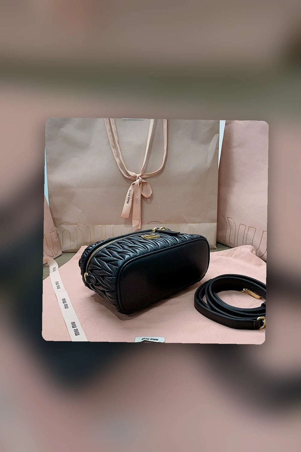 NB - MMU Bag - 401