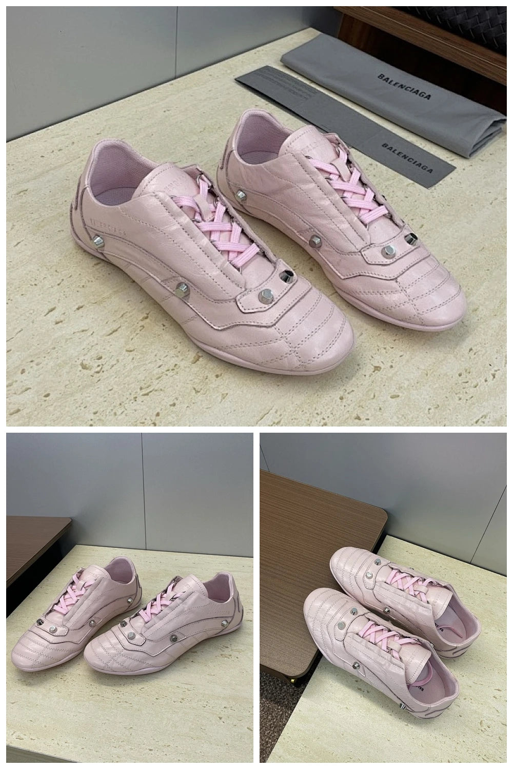 NB - BG Women Shoes - 644