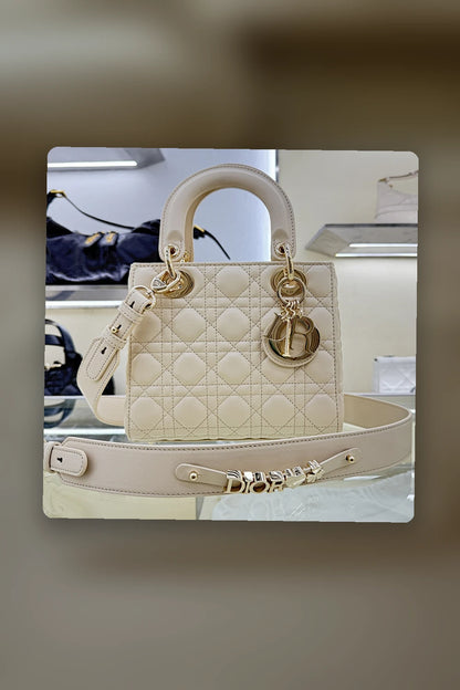 NB - DOR Bag - 187