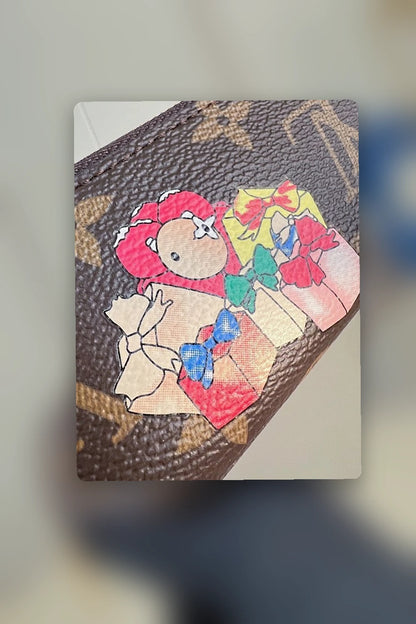 NB - LOV Bag - 290