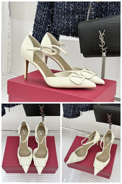NB - VEL Women Shoes - 004