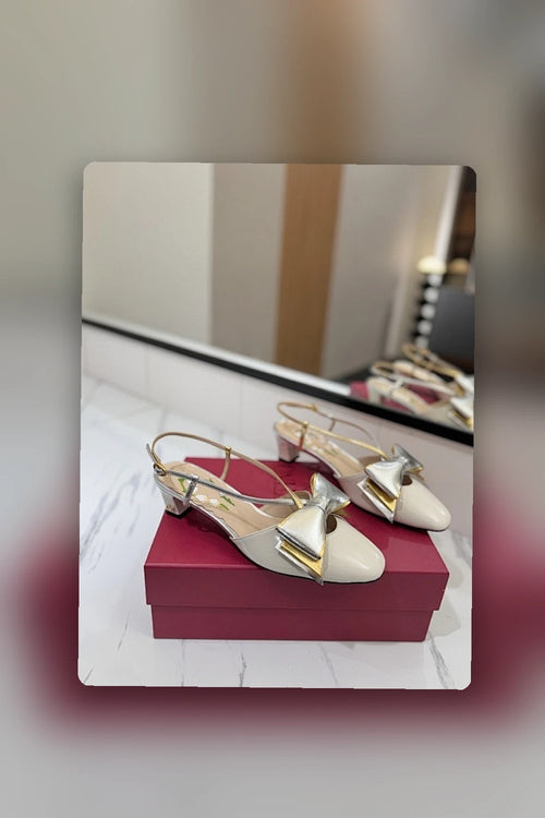 NB - VEL Women Shoes - 974