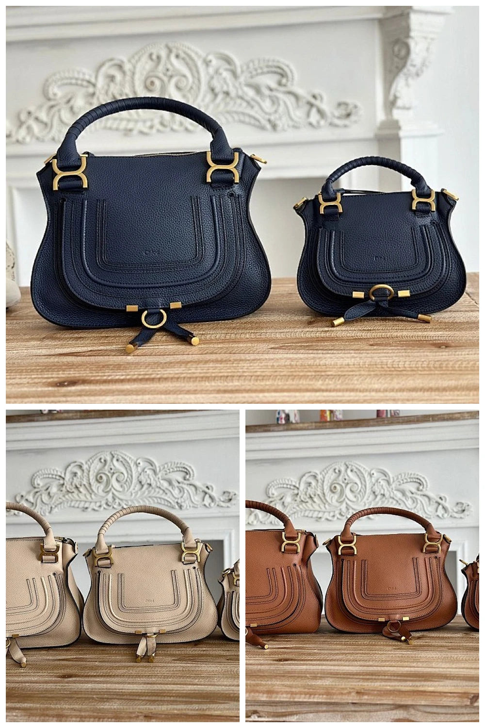 NB - CLE Bag - 215