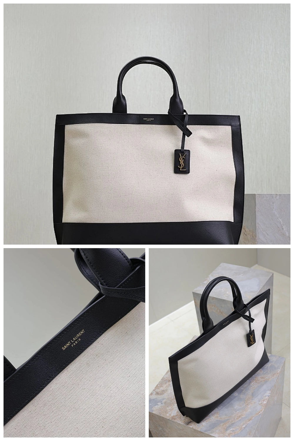 NB - YLS Bag - 713