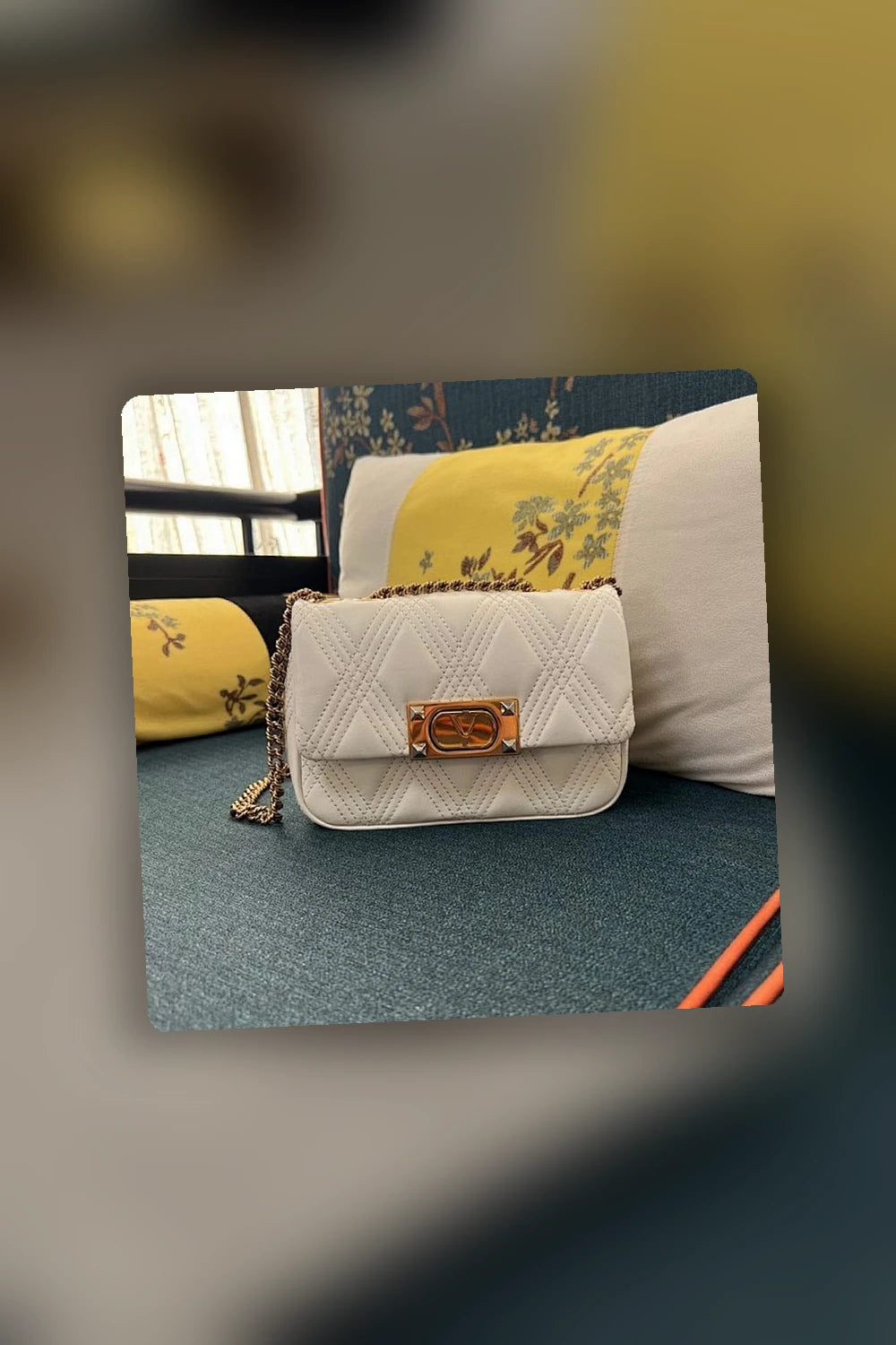 NB - VEL Bag - 578