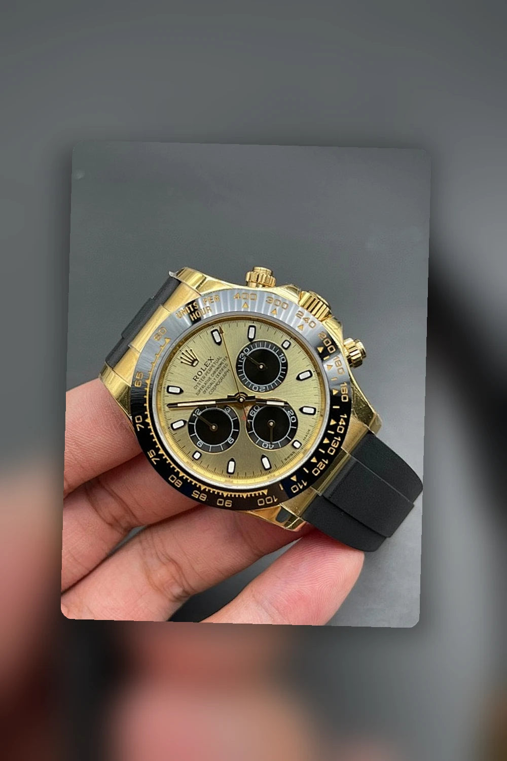 NB - Mix Watch - 1122