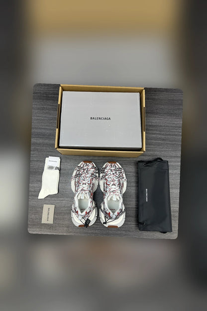 NB - BG Women Shoes - 345