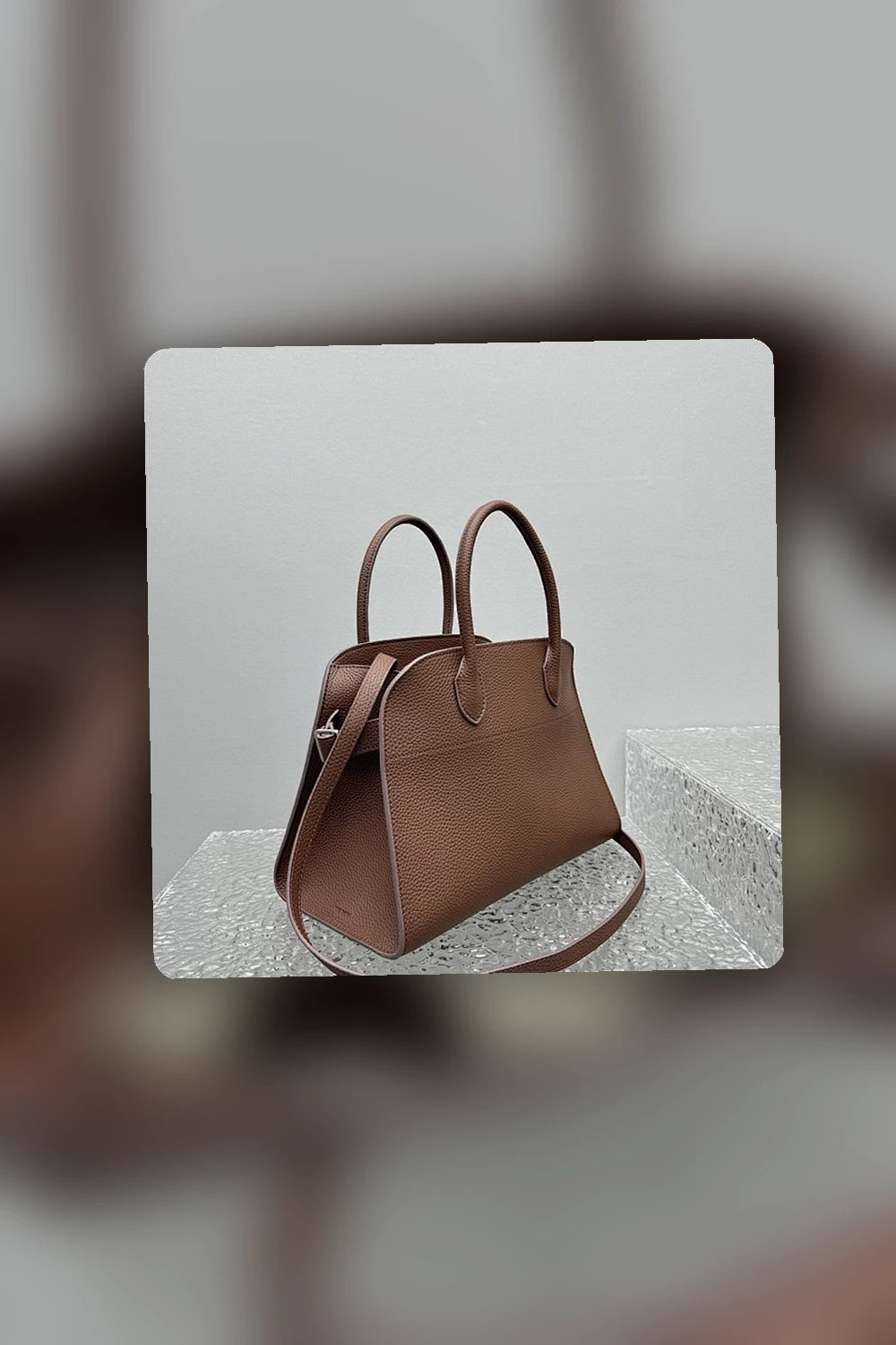 NB - THR Bag - 569