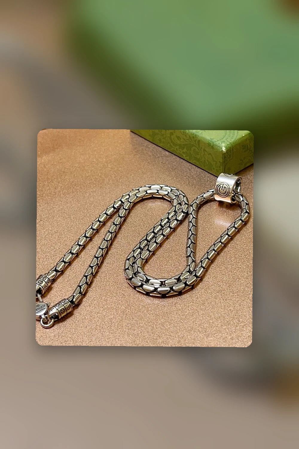 NB - GUKI Jewelry - 166
