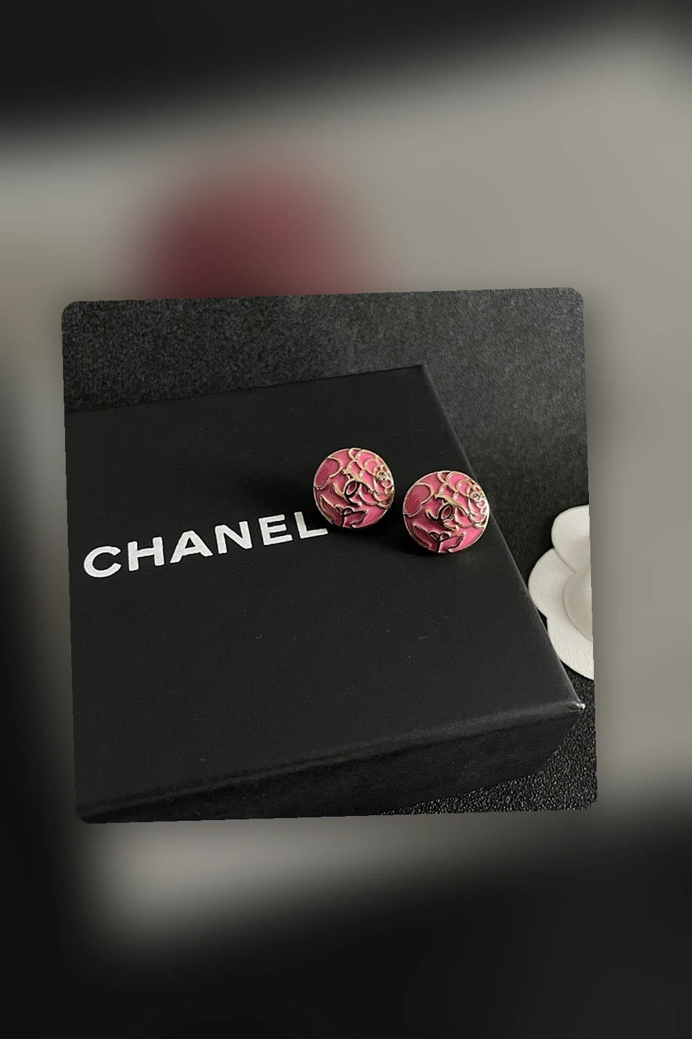 NB - CHL Jewelry - 841
