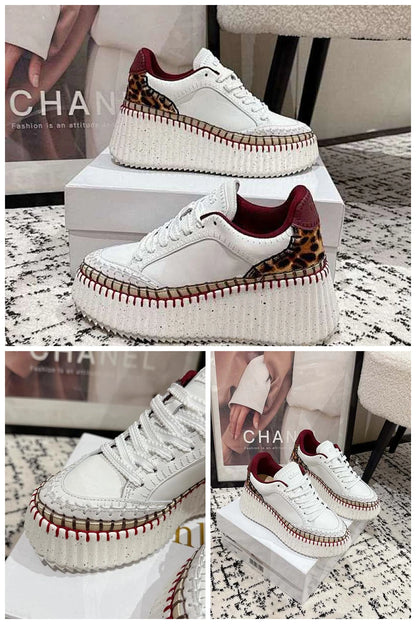 NB - CLE Women Shoes - 083