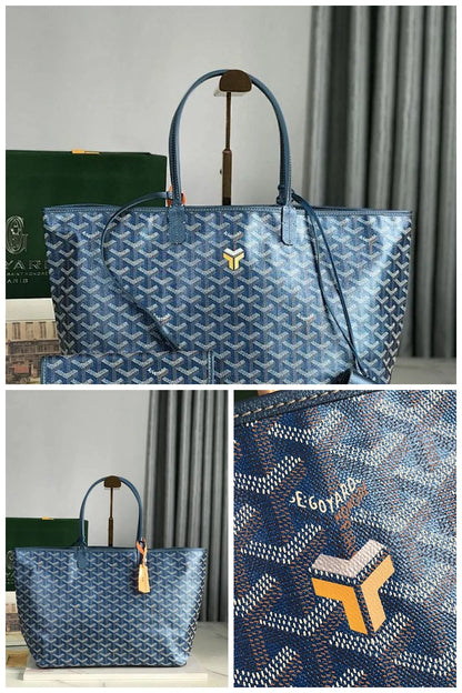 NB - GYO Bag - 1038