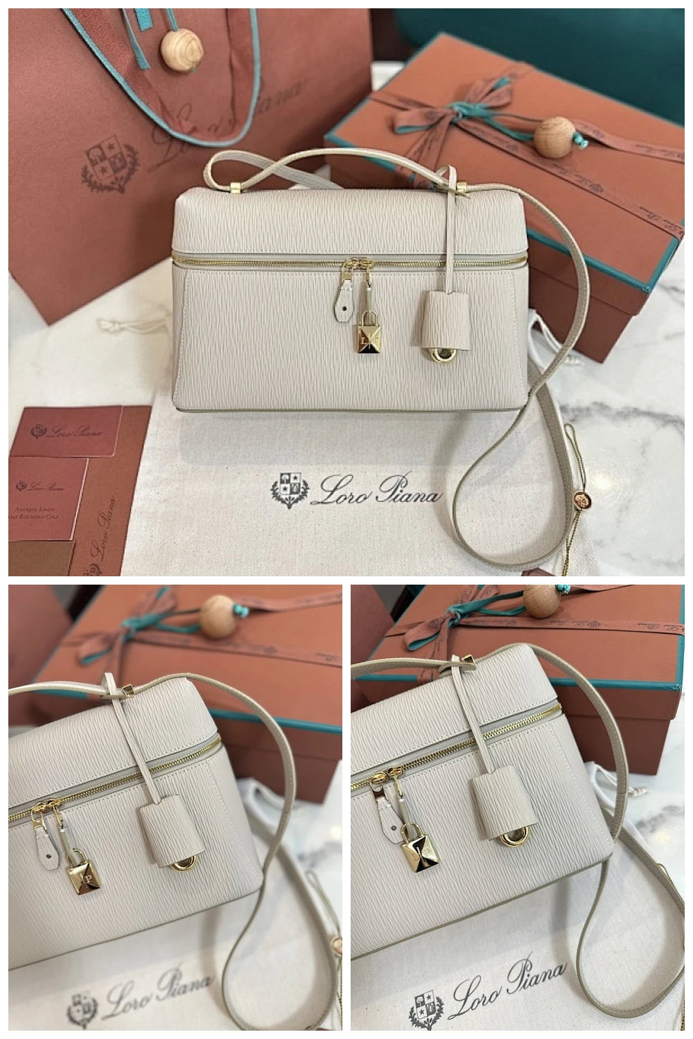 NB - LOP Bag - 261