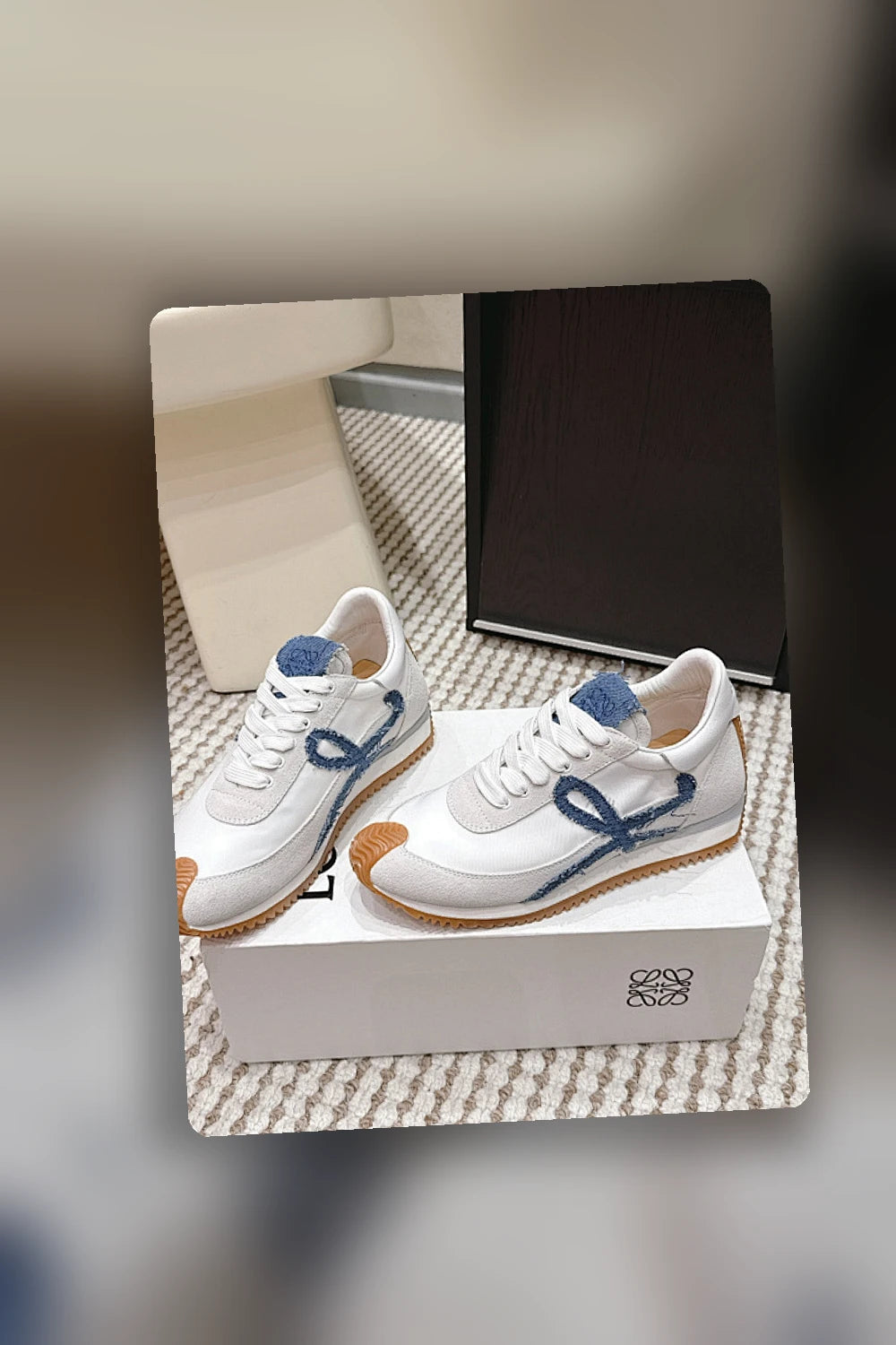 NB - LWO Women Shoes - 253