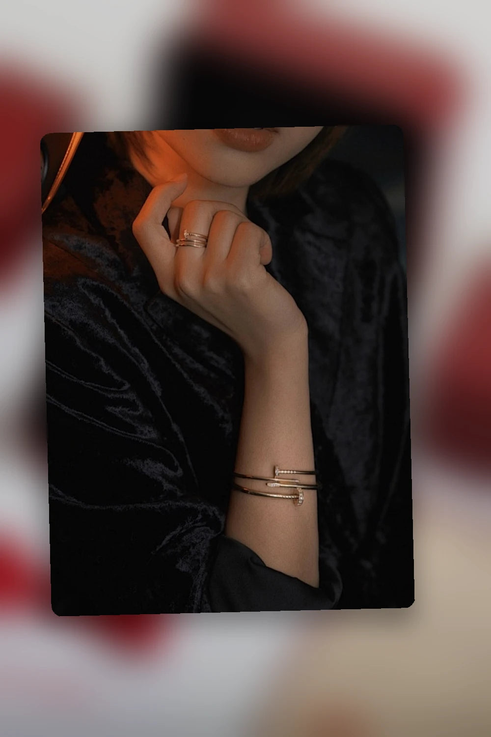 NB - CRA Jewelry - 305