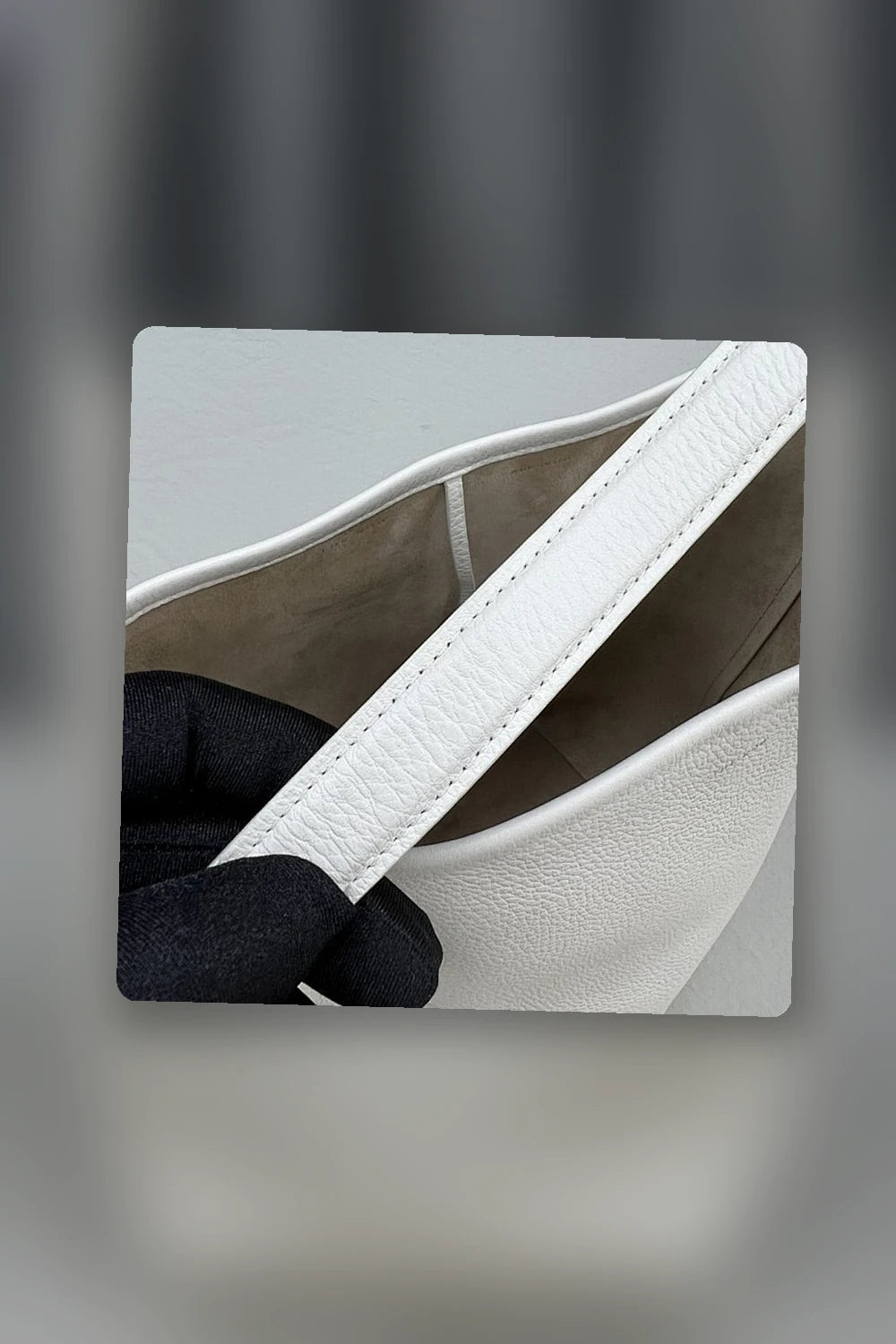 NB - THR Bag - 808