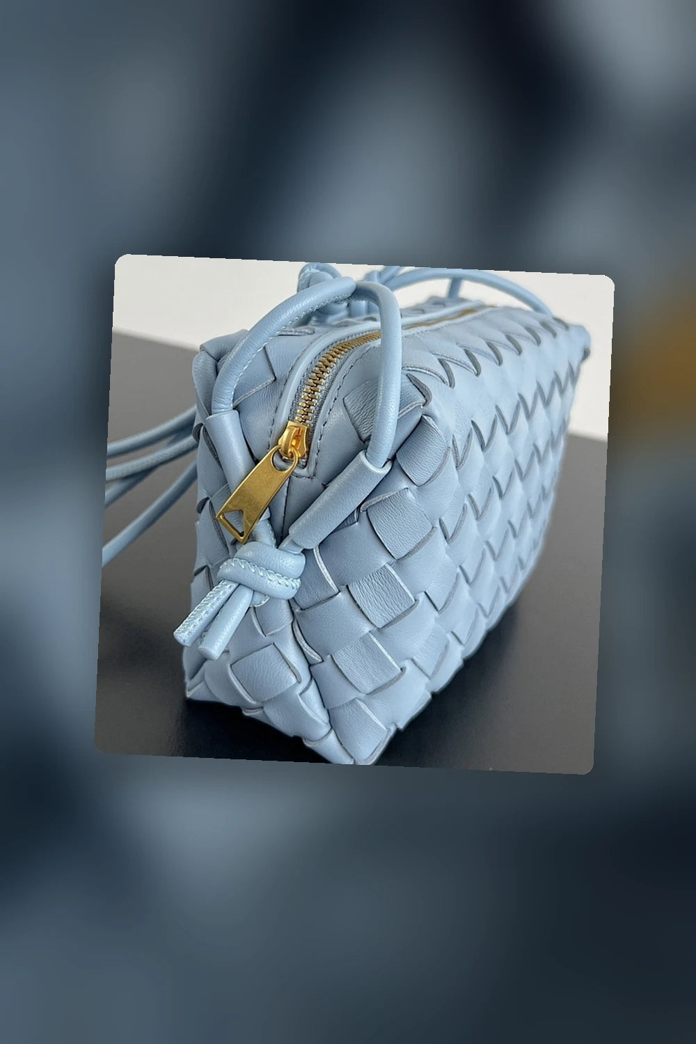 NB - BOV Bag - 794