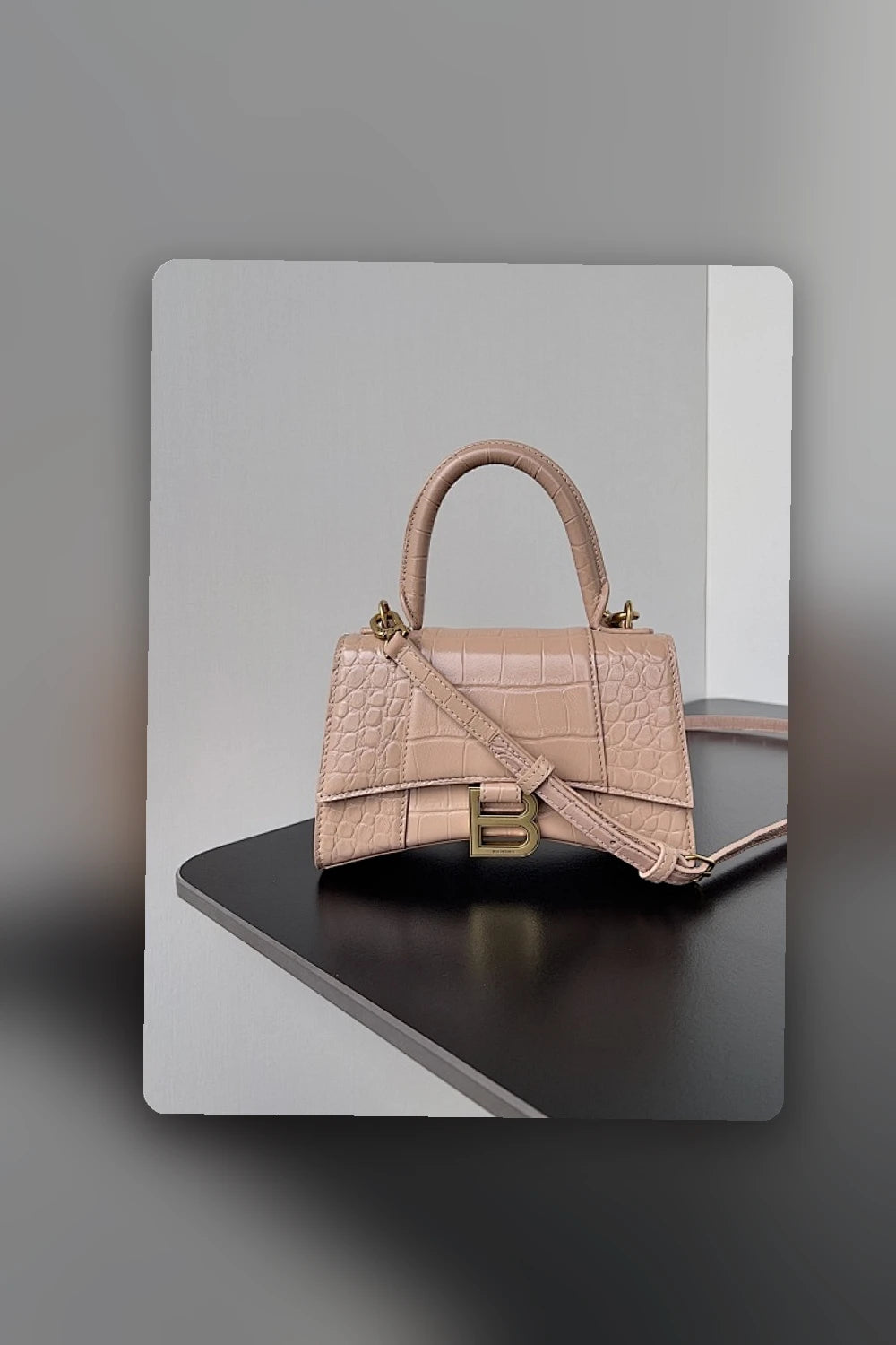 NB - BG Bag - 139
