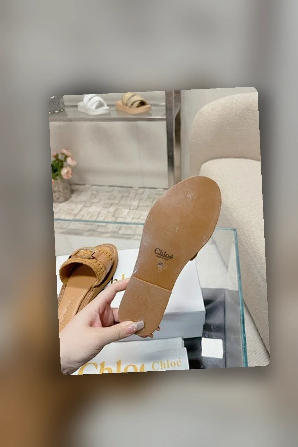 NB - CLE Women Shoes - 402