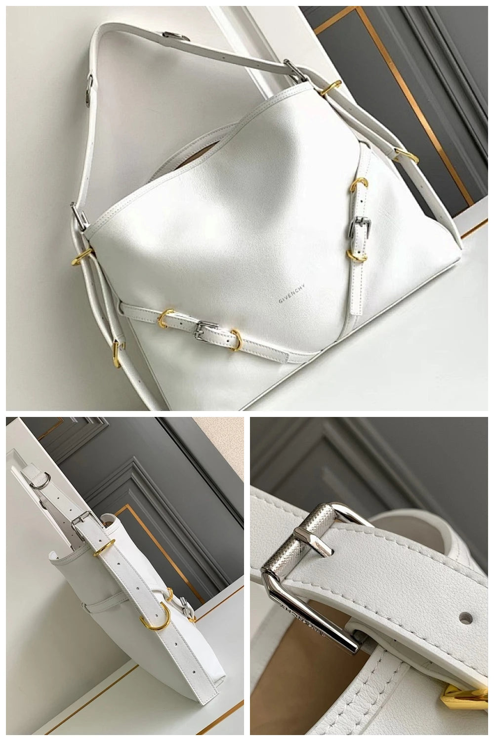 NB - GCY Bag - 133