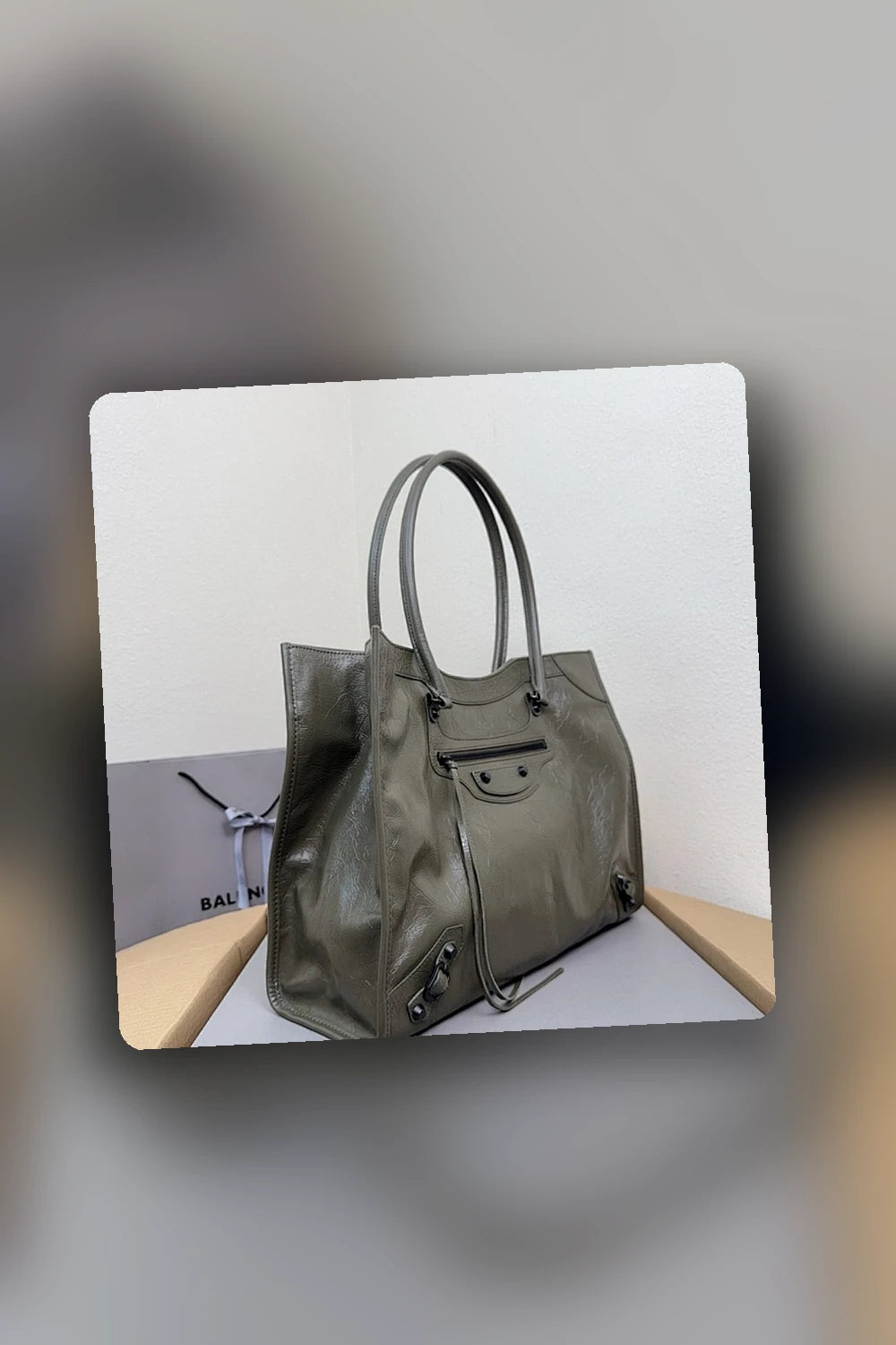 NB - BG Bag - 655