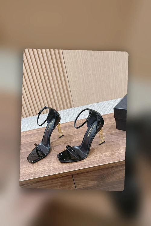 NB - YLS Women Shoes - 1042