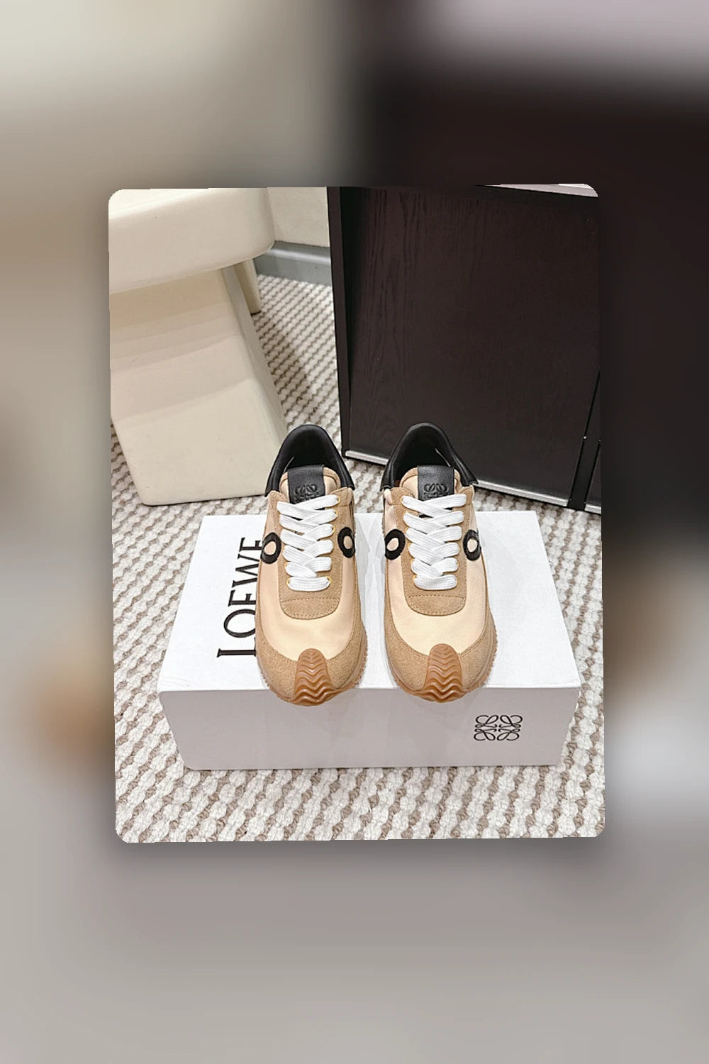 NB - LWO Women Shoes - 032