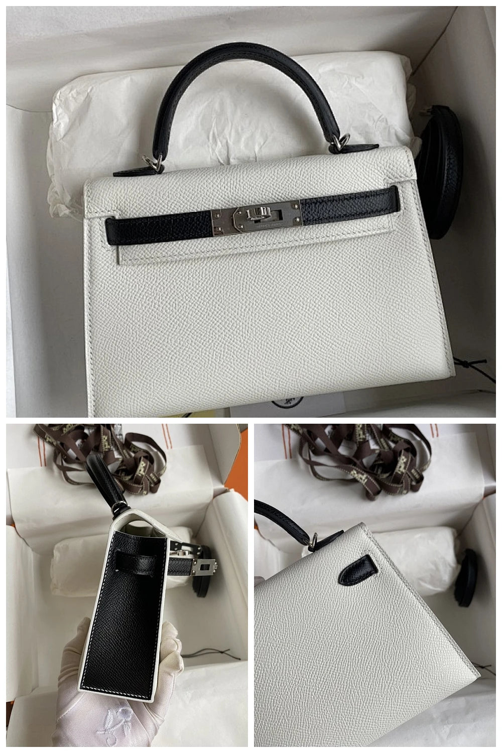 NB - HMS Bag - 1171