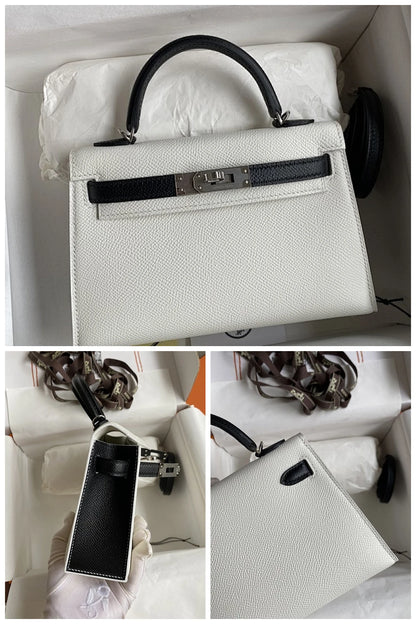NB - HMS Bag - 1171