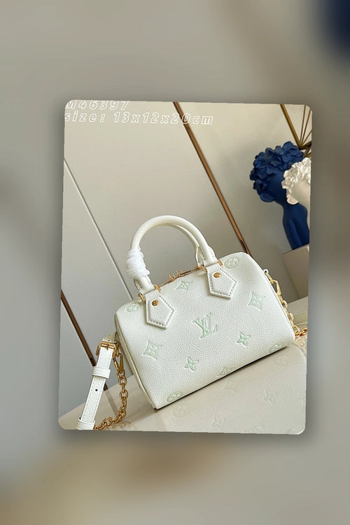 NB - LOV Bag - 259
